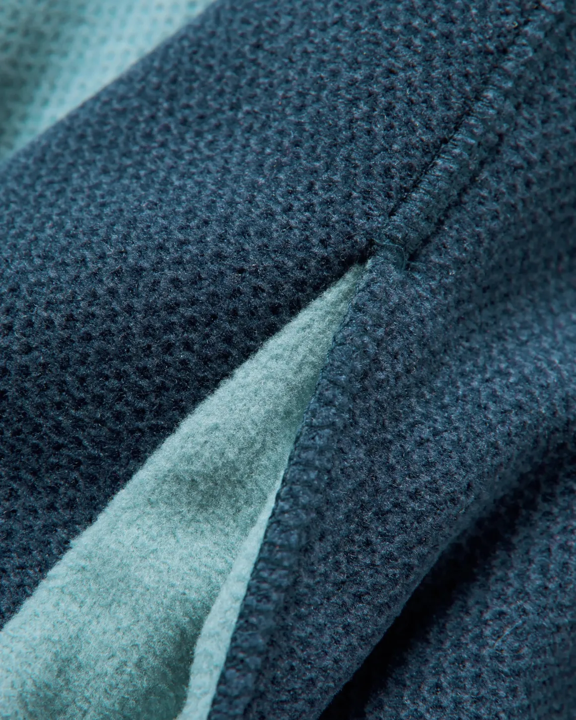 Veste en polaire recyclée Snowdrop pour femmes - Arctic