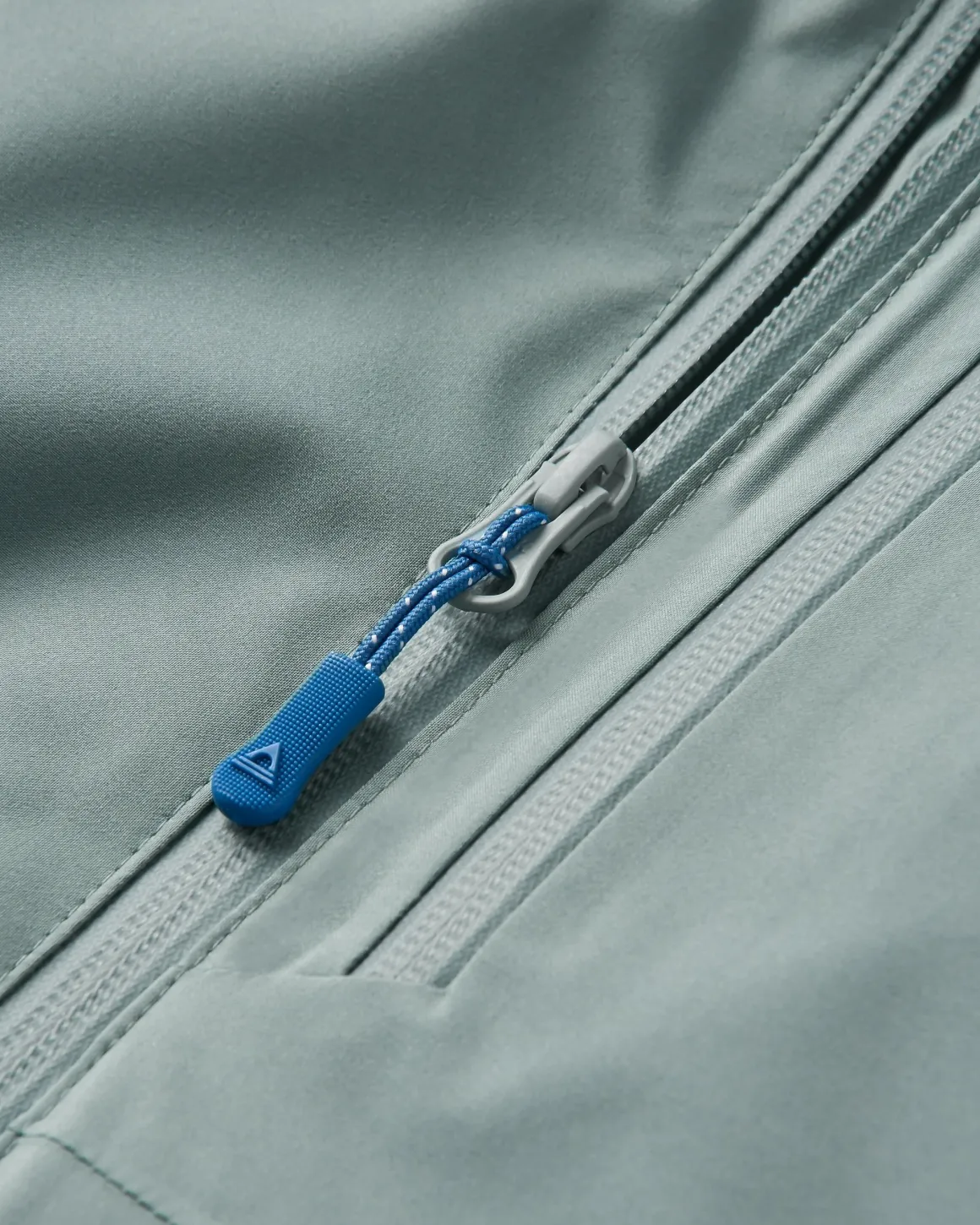 Veste Imperméable Isolée Eclipse - Arctique