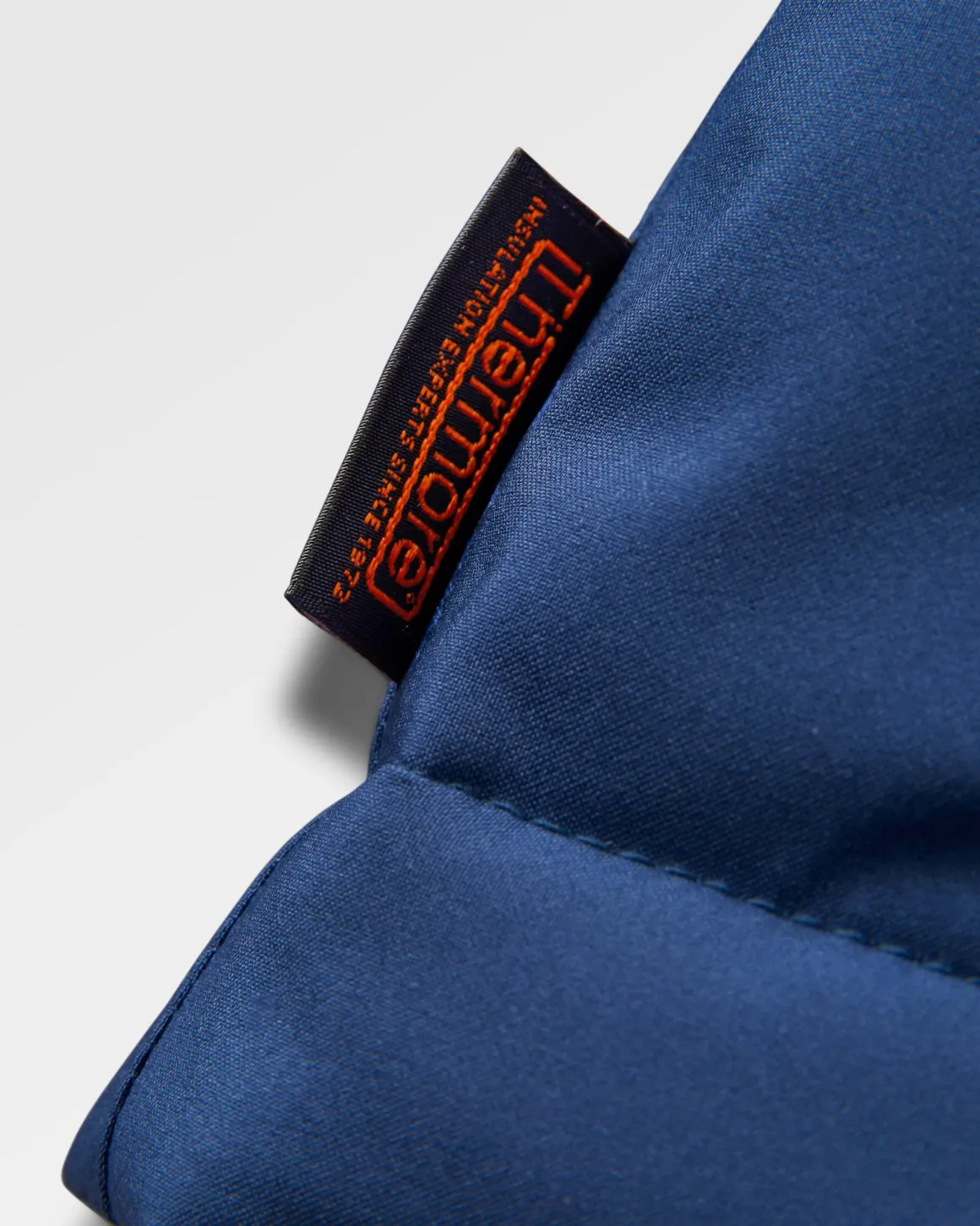 Veste Imperméable Isolée Eclipse - Rich Navy