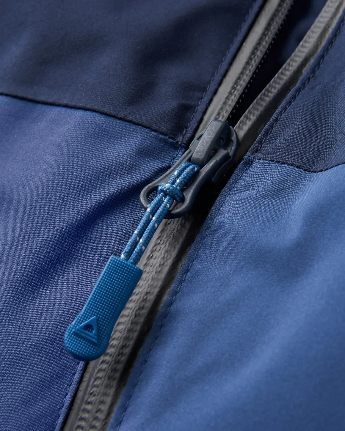 Veste Imperméable Isolée Eclipse - Rich Navy