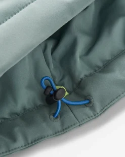 Veste Imperméable Isolée Eclipse - Arctique