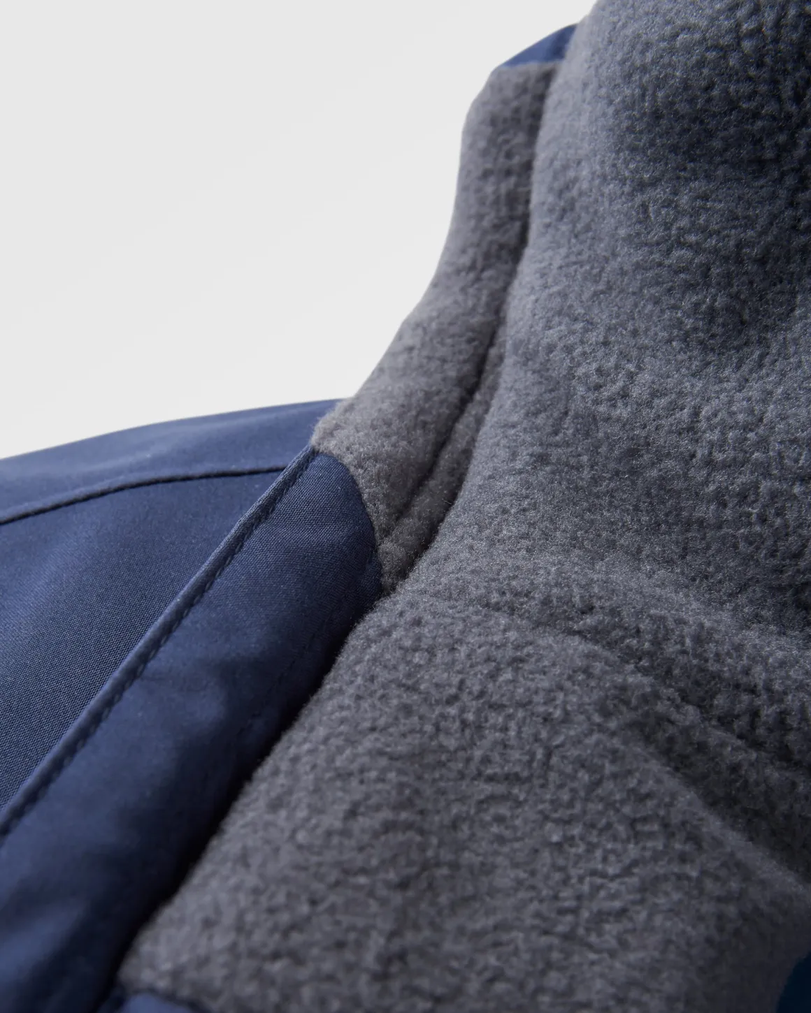 Veste Imperméable Isolée Eclipse - Rich Navy