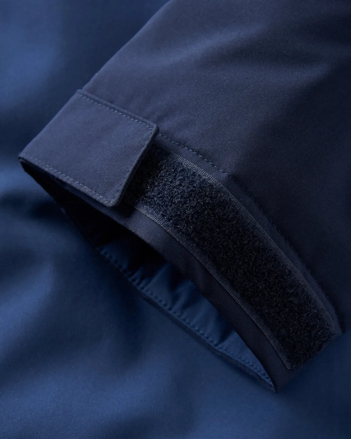 Veste Imperméable Isolée Eclipse - Rich Navy
