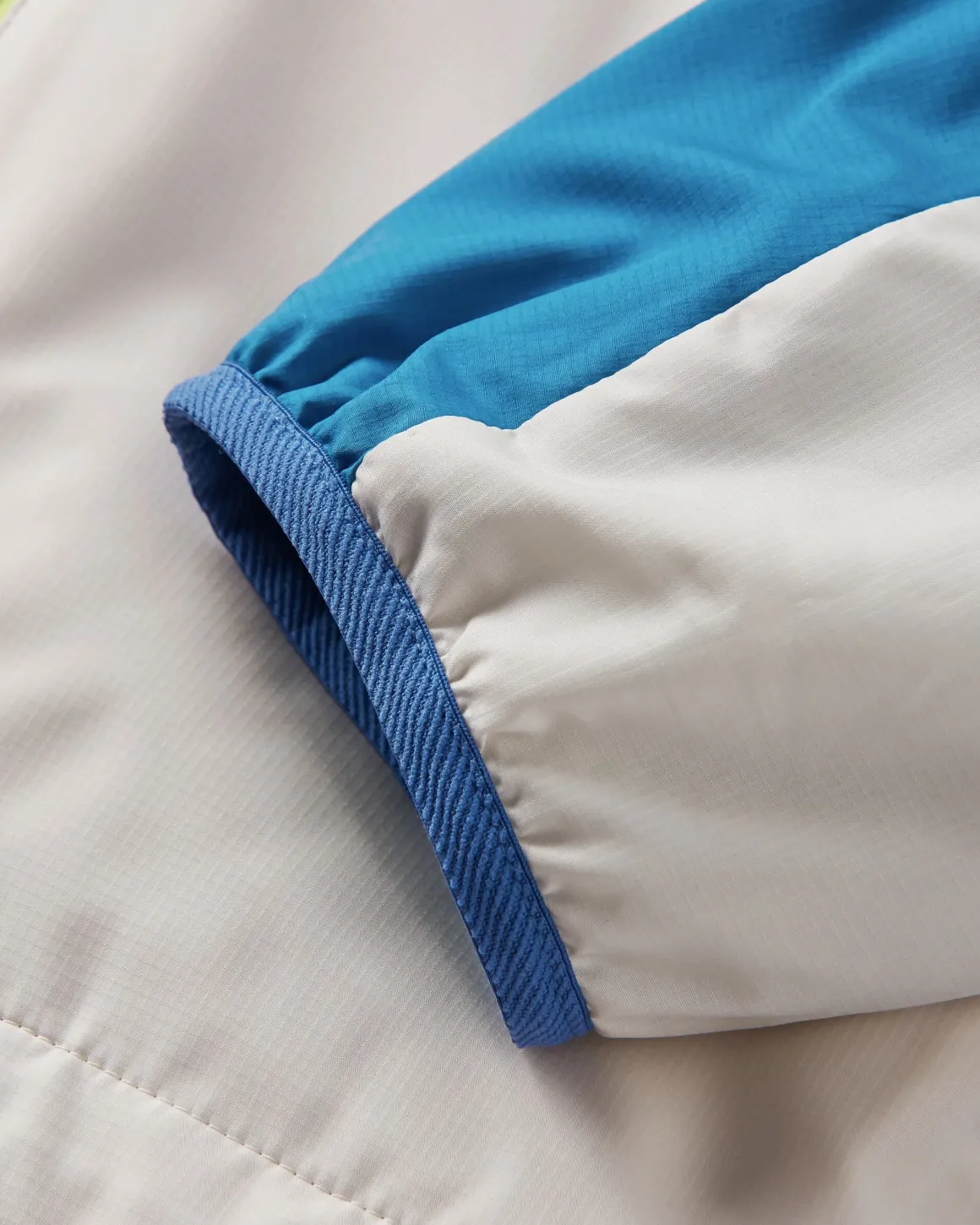 Veste isolante légère pour hommes en Thermore® recyclé Daybreak - Tidal Blue/Blue Steel/Birch
