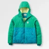Veste Isolée en Thermore® Recyclé Singletrack - Greenlake