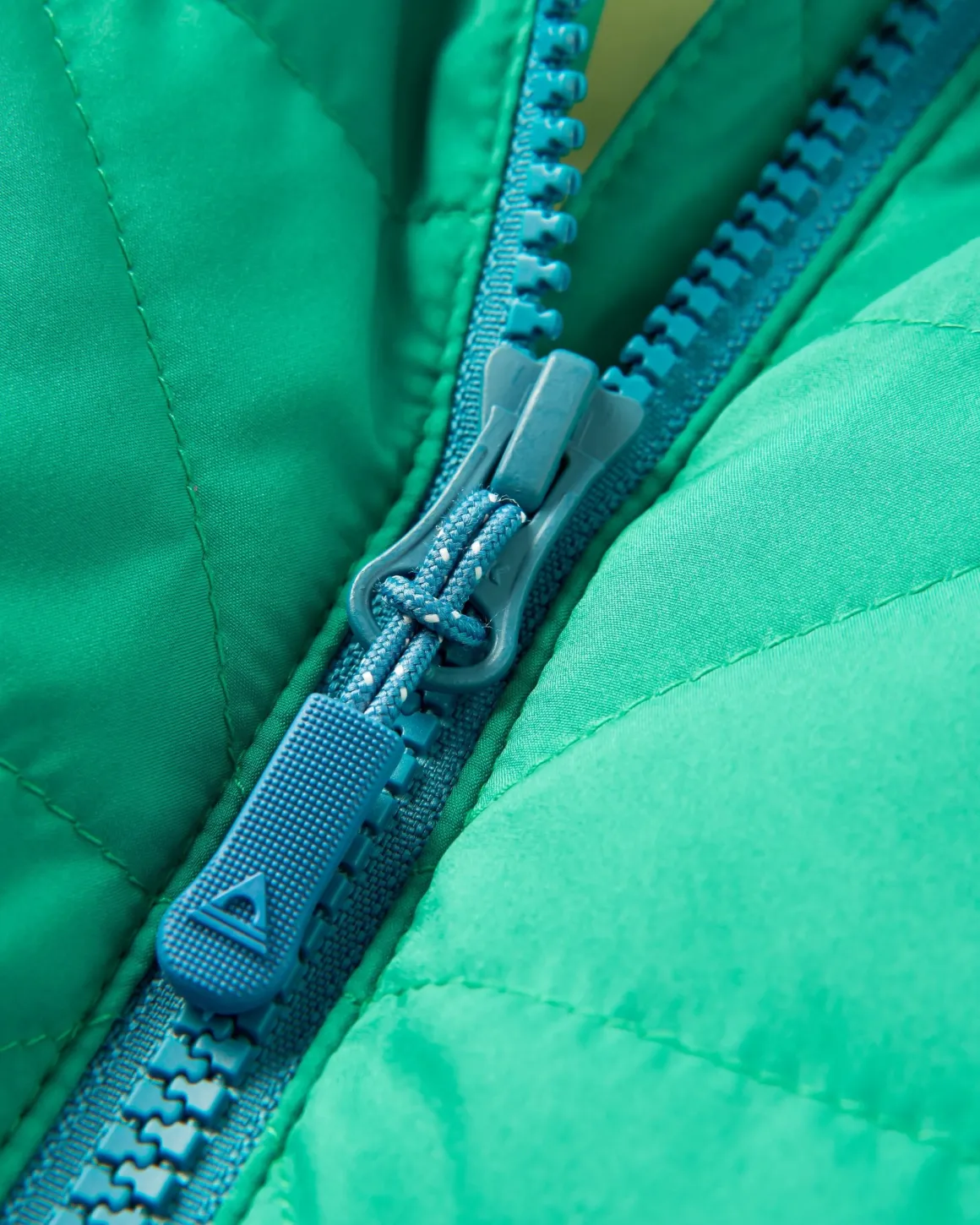 Veste Isolée en Thermore® Recyclé Singletrack - Greenlake