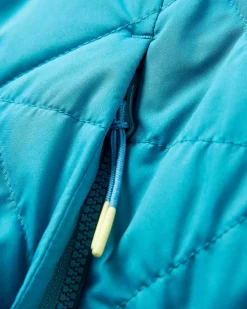 Veste Isolée en Thermore® Recyclé Singletrack - Greenlake