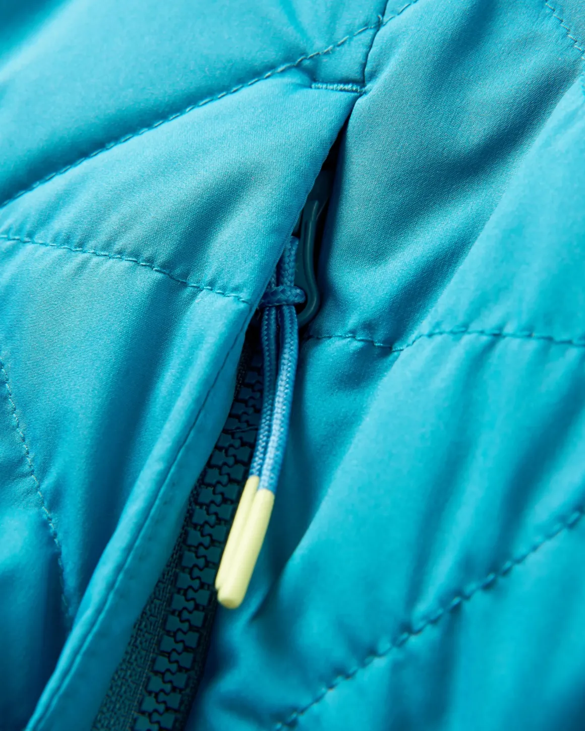 Veste Isolée en Thermore® Recyclé Singletrack - Greenlake