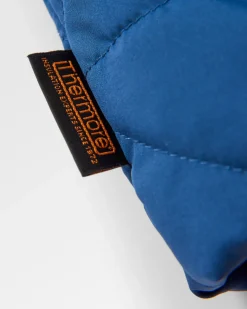 Veste Isolée en Thermore® Recyclé Singletrack - Orange Brûlé