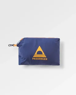 Veste Isolée en Thermore® Recyclé - Denim Foncé
