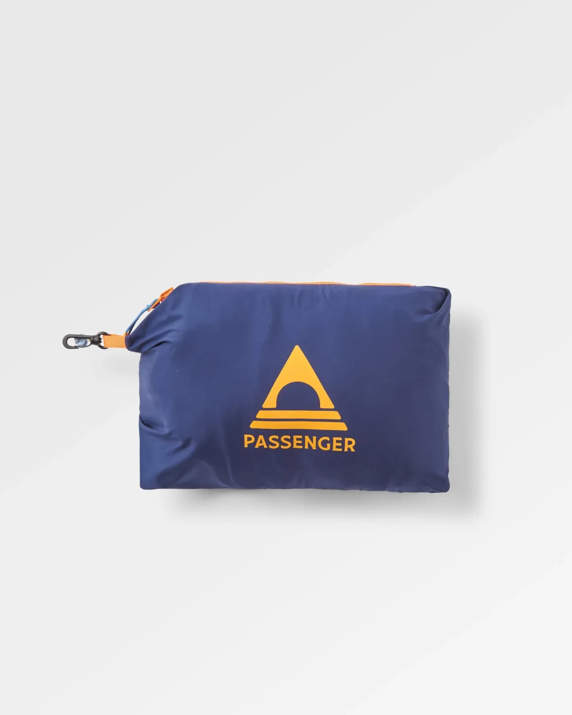 Veste Isolée en Thermore® Recyclé - Denim Foncé