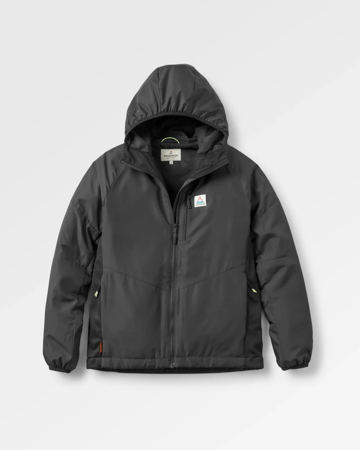 Veste isolée pour femmes Shasta Lightweight en Thermore® recyclé - Noir