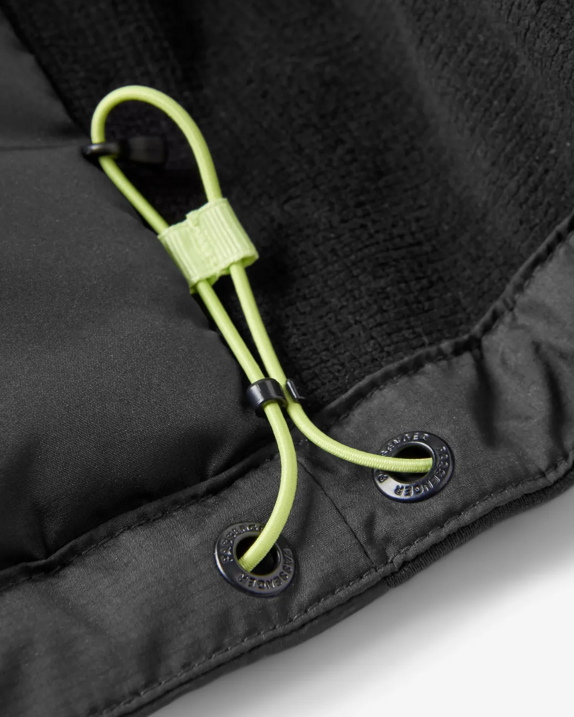 Veste isolée pour femmes Shasta Lightweight en Thermore® recyclé - Noir