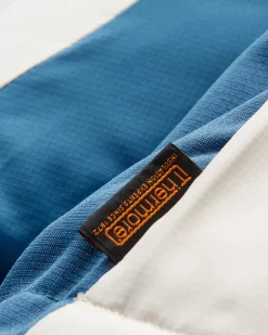 Veste isolée pour femmes Shasta Lightweight en Thermore® recyclé - Tidal Blue/Blue Steel/Birch