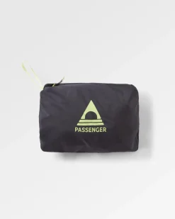 Veste isolée pour hommes en Thermore® recyclé, légère et noire - Daybreak