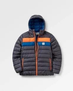 Veste Isolée Pow 2.0 - Charcoal