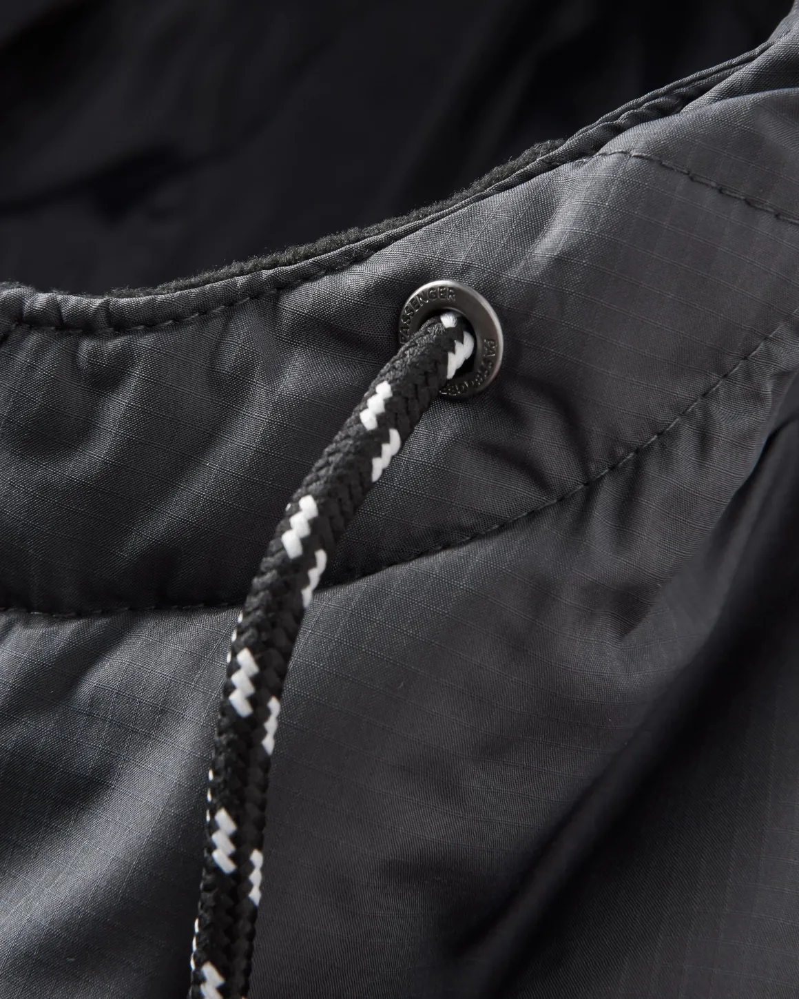 Veste Isolée Recyclée de l'Océan 1/2 Zip - Olive Poussiéreux