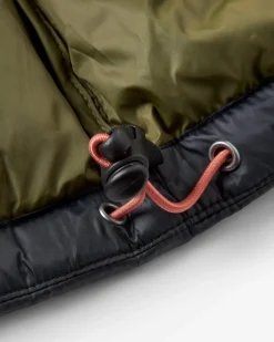 Veste Isolée Recyclée Flynn - Noir