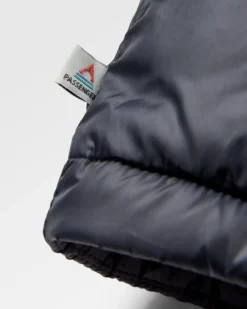 Veste Isolée Recyclée Flynn - Noir