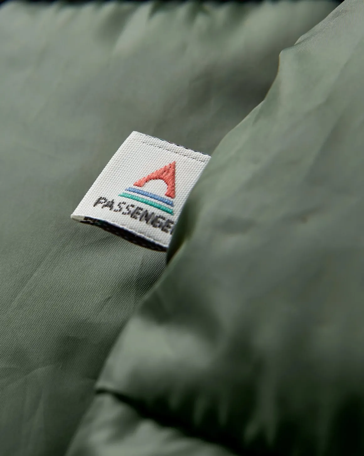 Veste Isolée Recyclée Flynn - Fir Tree