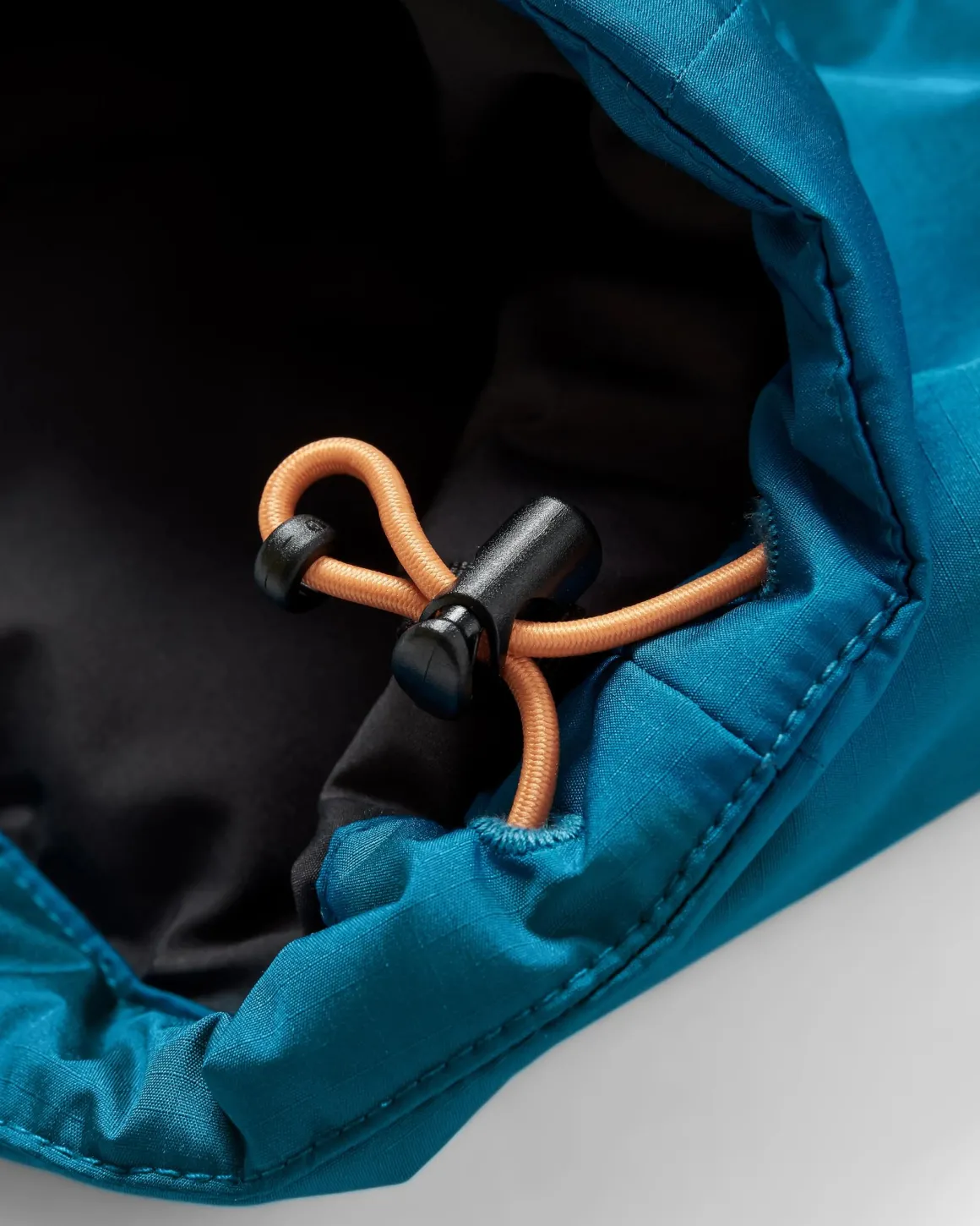 Veste Isolée Résistante à l'Eau Terrain - Corsair Blue/ Apricot