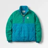 Veste Isolée Trace Recycled Thermore® - Greenlake