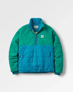 Veste Isolée Trace Recycled Thermore® - Greenlake