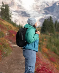 Veste Isolée Trace Recycled Thermore® - Greenlake