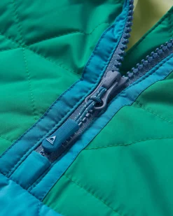 Veste Isolée Trace Recycled Thermore® - Greenlake