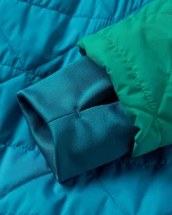Veste Isolée Trace Recycled Thermore® - Greenlake
