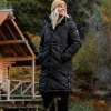 Veste Kinsey Recyclée 2.0 - Phantom Noir