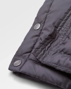 Veste Kinsey Recyclée 2.0 - Phantom Noir
