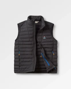 Veste Recyclée Ashland Down - Noir