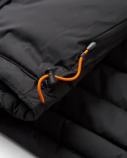 Veste Recyclée Ashland Down - Noir
