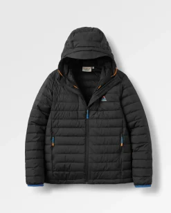 Veste Recyclée Northstar Down - Noir