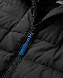 Veste Recyclée Northstar Down - Noir