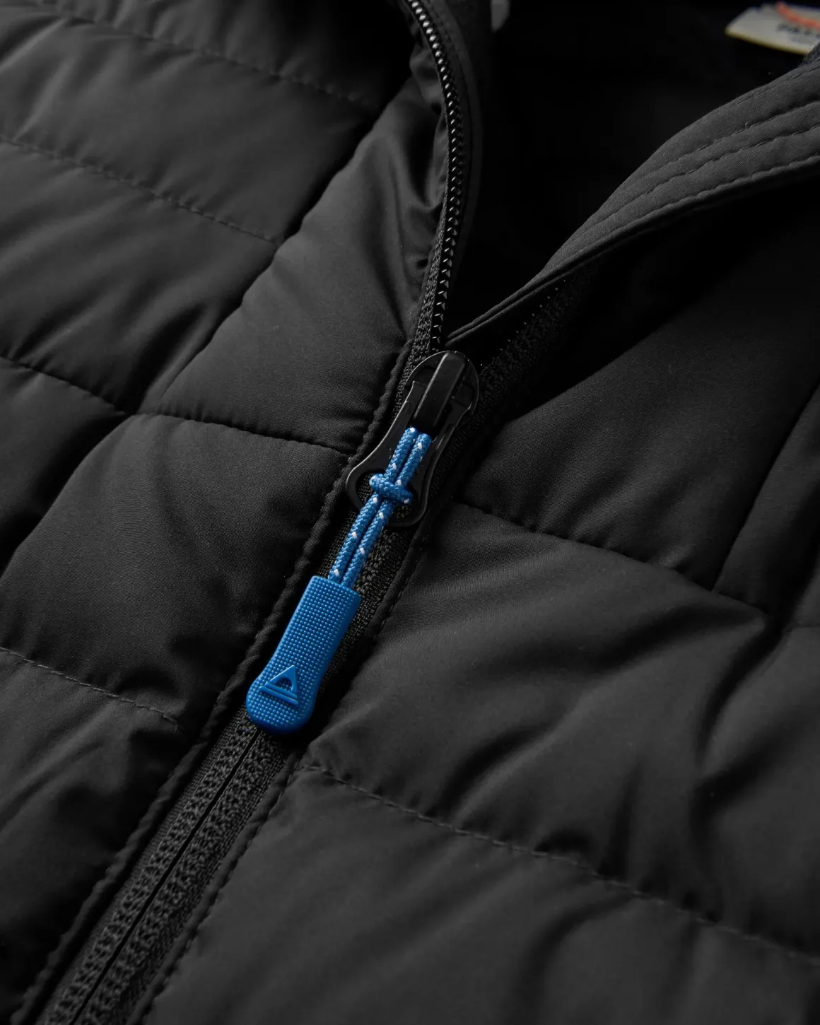 Veste Recyclée Northstar Down - Noir