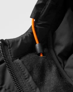 Veste Recyclée Northstar Down - Noir