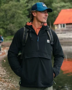 Veste Softshell Recyclée Roamer - Noir
