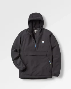 Veste Softshell Recyclée Roamer - Noir