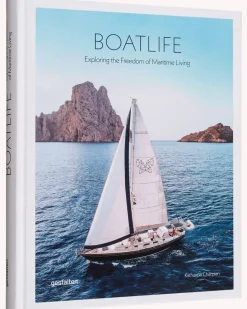 Vie en Bateau