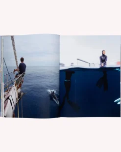 Vie en Bateau