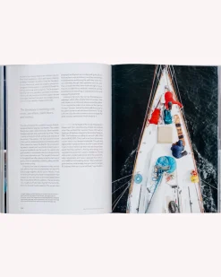 Vie en Bateau