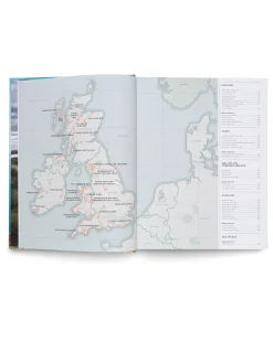 Wanderlust Îles Britanniques et Irlandaises