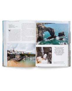 Wanderlust Îles Britanniques et Irlandaises