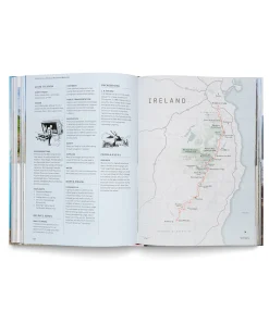 Wanderlust Îles Britanniques et Irlandaises