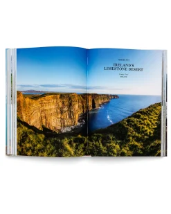 Wanderlust Îles Britanniques et Irlandaises
