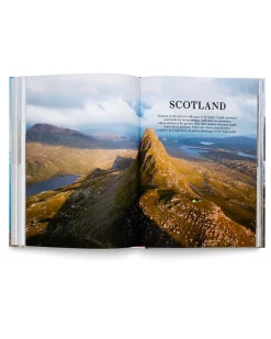 Wanderlust Îles Britanniques et Irlandaises