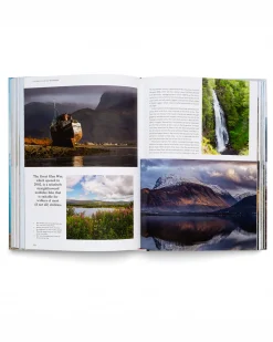 Wanderlust Îles Britanniques et Irlandaises